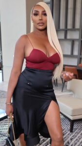 Actress NeNe Leakes HD Photos and Wallpapers November 2024