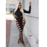 NeNe Leakes