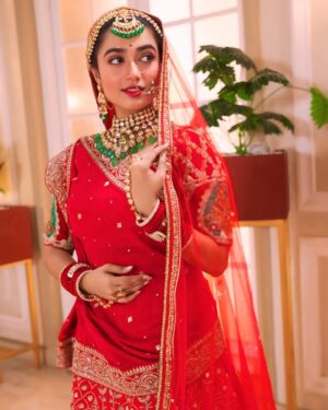Neeharika Roy Instagram - Radha❤️Neeharika🧿

#neeharikaroy #radha #love