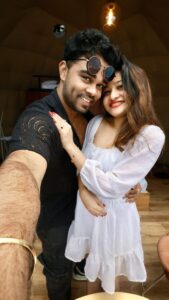 Actress Neema Mathew HD Instagram Photos and Wallpapers August 2024