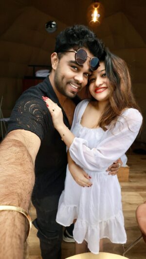 Neema Mathew Instagram - What you think ?