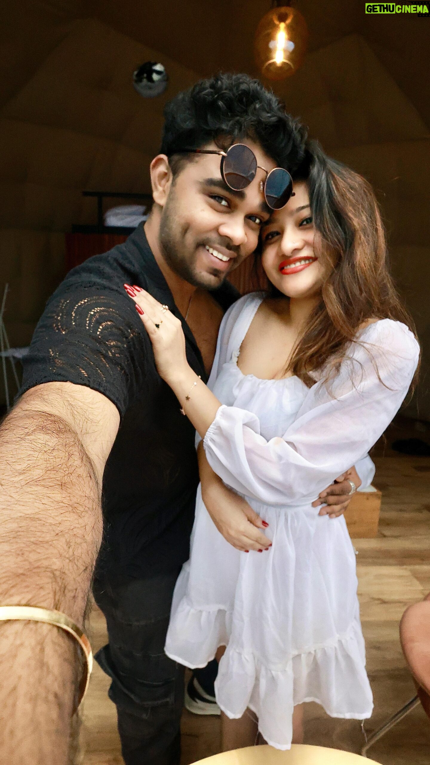 Neema Mathew - 56.2K Likes - What you think ?