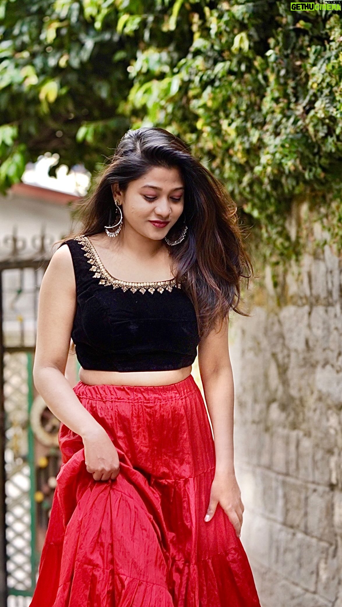 Neema Mathew - 16.6K Likes - Azhagiya laila ❤️