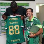 Neemias Queta