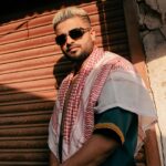 Neeraj Madhav