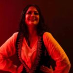 Neetha Ashok