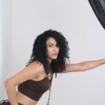 Neetha Shetty