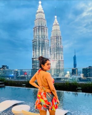 Neethu mohan Instagram - 