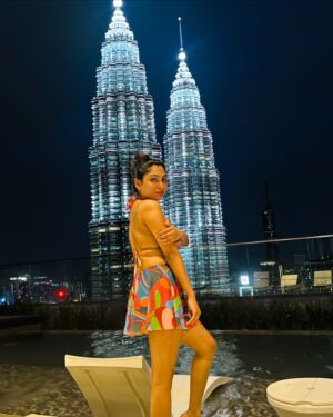 Neethu mohan Instagram - 
