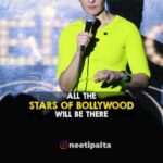 Neeti Palta