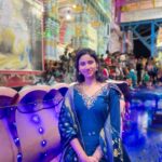 Neha Chowdary Endluri