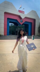 Actress Neha Chowdary Endluri HD Instagram Photos and Wallpapers August 2024