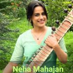 Neha Mahajan