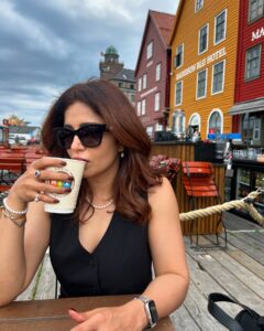 Actress Neha Pendse HD Instagram Photos and Wallpapers July 2024