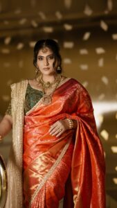 Actress Neha Saxena HD Instagram Photos and Wallpapers August 2024