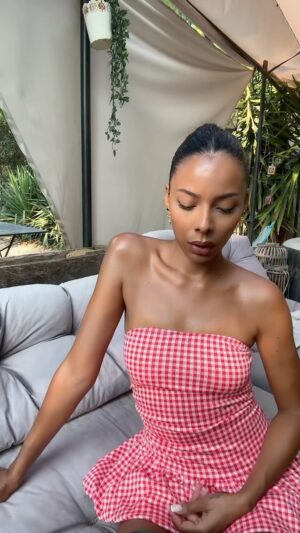 Nehuda Instagram - Petite aparté 🎵🎤