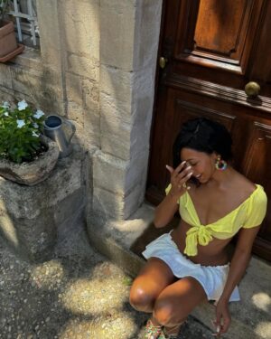 Nehuda Instagram - Ma jolie provence 🪻🌻🌷