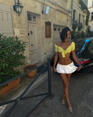 Nehuda Instagram - Ma jolie provence 🪻🌻🌷