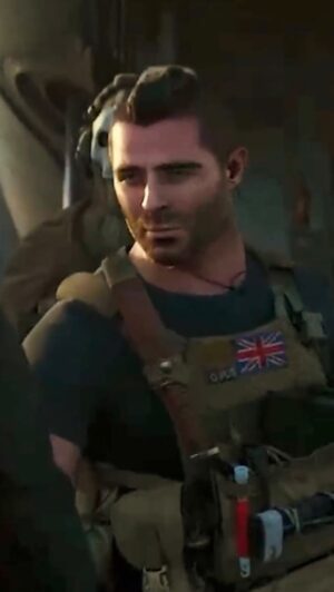 Neil Ellice Instagram - CALL ME SOAP 👊🏼💥🧼

I'm honored to have made a wee contribution to the Call of Duty Universe over its first 20 years.

More importantly, THANK YOU to you all for your support, my chums. 🙏🏼🫶🏼🏴󠁧󠁢󠁳󠁣󠁴󠁿

Who's ready for the next chapter in Modern Warfare III and Modern Warfare Zombies? LFG!! 🧼🧟‍♂️💥

#modernwarfare3 #mw3 #mwz #mwiii #callofduty #modernwarfare #soapmactavish #neilellice