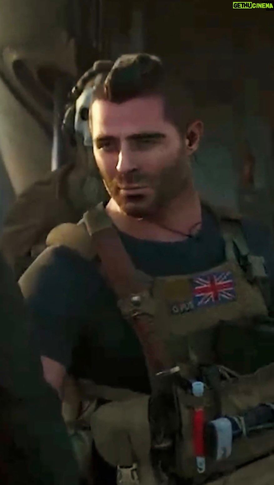 Neil Ellice - 26.5K Likes - CALL ME SOAP 👊🏼💥🧼
I'm honored to have made a wee contribution to the Call of Duty Universe over its first 20 years.
More importantly, THANK YOU to you all for your support, my chums. 🙏🏼🫶🏼🏴
Who's ready for the next chapter in Modern Warfare III and Modern Warfare Zombies? LFG!! 🧼🧟♂️💥
#modernwarfare3 #mw3 #mwz #mwiii #callofduty #modernwarfare #soapmactavish #neilellice