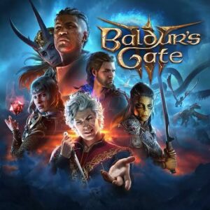 Neil Newbon Instagram - Here’s to a hell of a year - to have been a part of this amazing experience will stay with me for life and I’ll always be grateful for this gift of a role - happy 1st anniversary to all the devs, writers , animators and crew @larianstudios to @instaborislav  for his beautiful masterpiece of a score , to the recording company @pitstopproductions and all the directors and for asking me to come onboard as voice/ performance director @bethpark_parkbeth - to those who supported me and asked me to consult and for giving me #astarion in the first place @joshweeden_ @jason.latino.5 for asking giving me mocap and creature work @lidstoneg @leahlemoncakes and to my fabulous agents @lipservicevoices in the UK for being awesome x much love to all my fellow #cast - all of whom brought so much to our game to @nuckpang for creating our baby (girl) boy x thanks to @dndwizards for your continued support and for the worlds we create in and thank you to the community who embraced all of the work and cast and was and is still is a deep honour to be your pale elf x much love to you all and here’s to the city of #baldursgate3 and all who adventure within it x gather your party and venture forth x