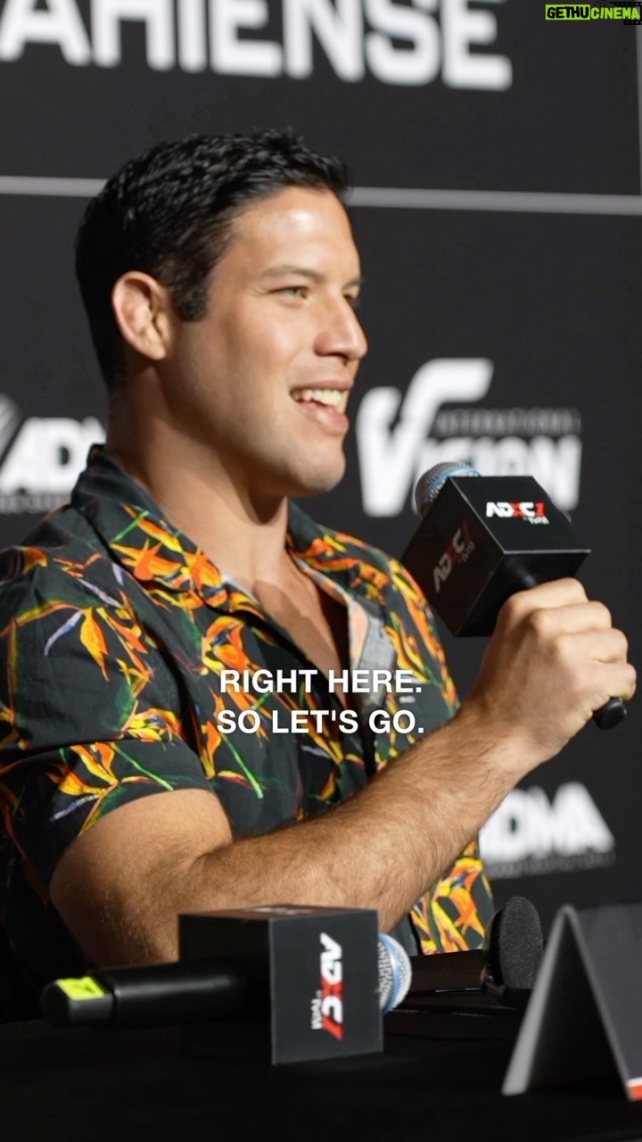 Neiman Gracie - 700 Likes - āI consider Abu Dhabi the capital of Jiu-Jitsu in the whole worldā - Neiman Gracie š
Fri. Oct 20 | Mubadala Arena | Tickets šļø link in bio
#ADXC1 #JiuJitsu #grappling #abudhabi #ADShowdownWeek