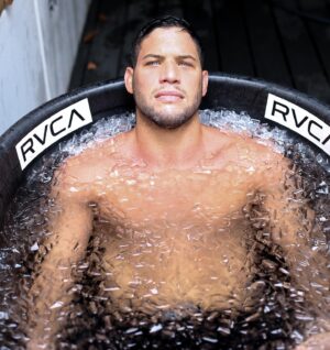 Neiman Gracie Instagram - ⚡️🔋