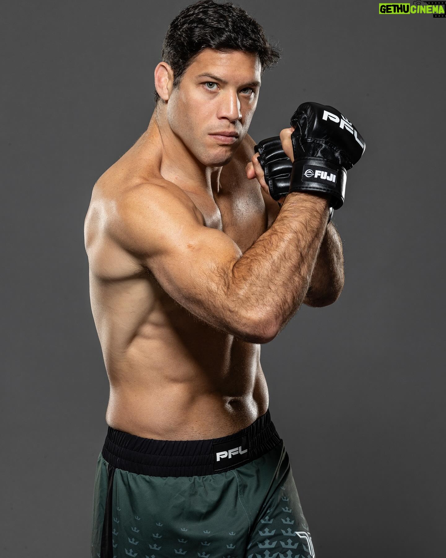 Neiman Gracie - 3 Likes - A new chapter begins @pflmma
