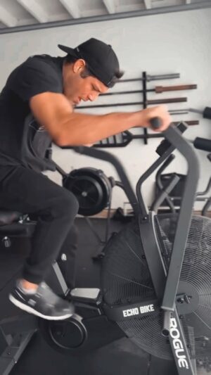 Neiman Gracie Instagram - 