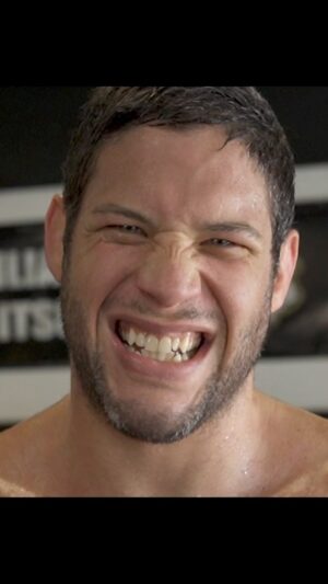 Neiman Gracie Instagram - All the work has been done 
saturday we’re back to work. 
Thanks all my @kingsmmaacademy Family for the work!
Let’s goo 🔥
@kingsmma_hb @osmarpersonal 
🎥 @renansantiago @artsoulproductions