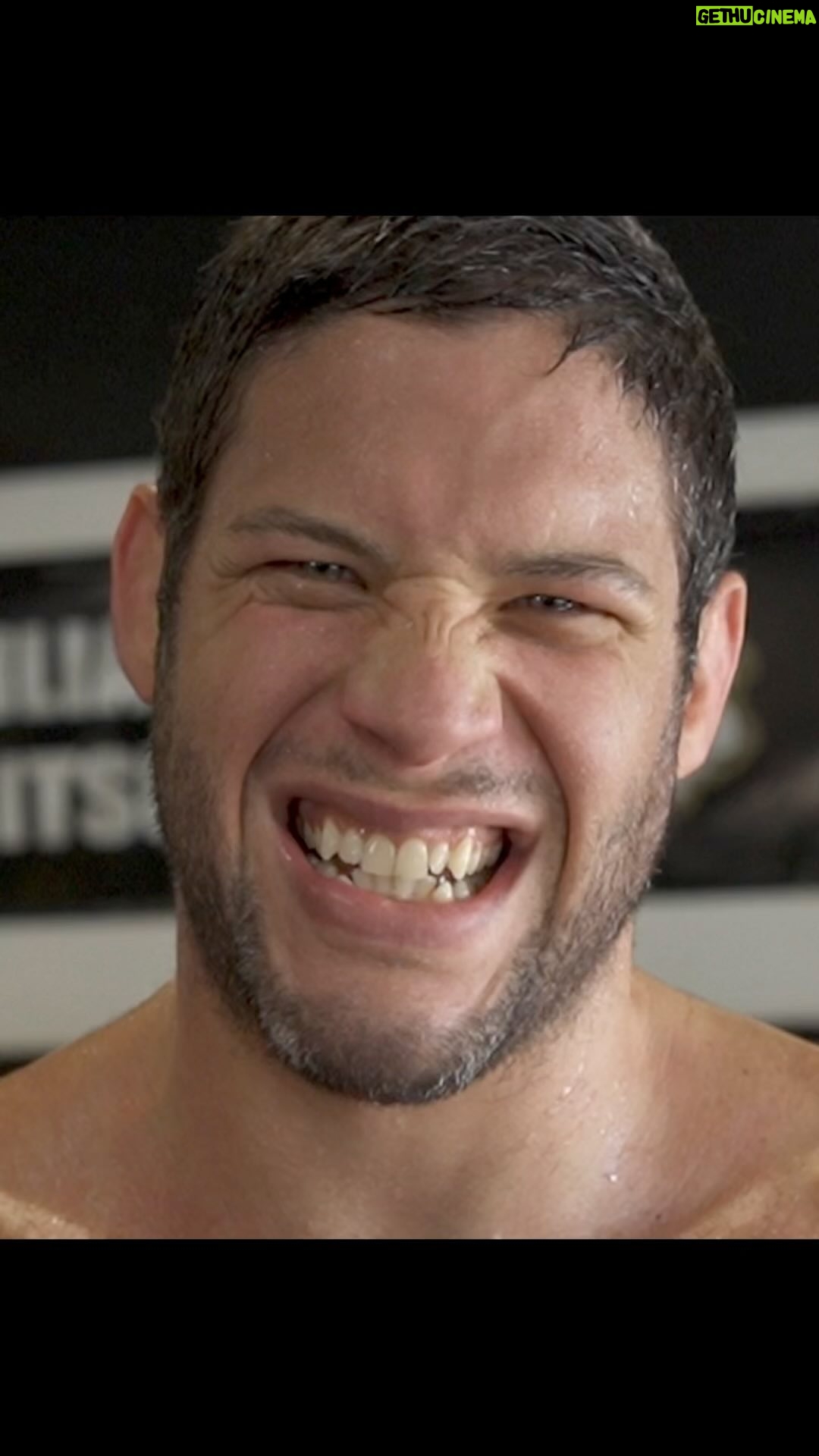 Neiman Gracie - 1.2K Likes - All the work has been done
saturday weāre back to work.
Thanks all my @kingsmmaacademy Family for the work!
Letās goo š„
@kingsmma_hb @osmarpersonal
š„ @renansantiago @artsoulproductions