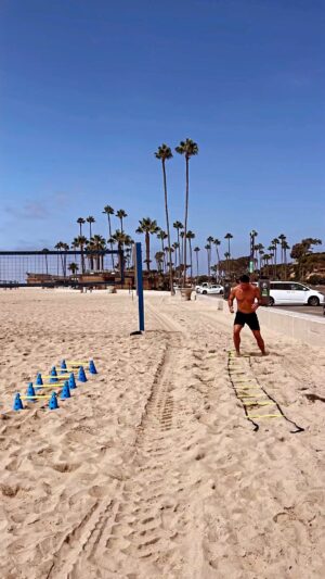 Neiman Gracie Instagram - 🏖️☀️🏃🏻💨