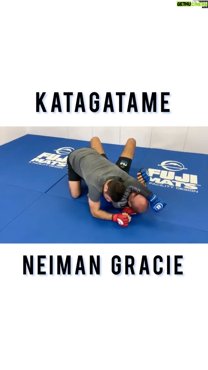 Neiman Gracie - 366 Likes - Understand How @NeimanGracie Always Finds The Katagatame In Jiu Jitsu & MMA
#NeimanGracie #MMA #subimissionmma #katagatame #jiujitsu #mixmartialarts #katagatamebjj #bjjfanatics #grappling #nogi #ufc #bjjfighter #jiujitsumotivation #jiujitsustyle #bellator #bjjseminar #tapout #grapple