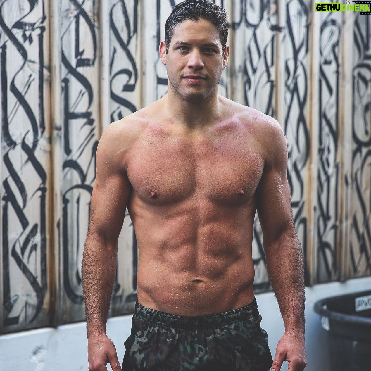 Neiman Gracie - 3 Likes -