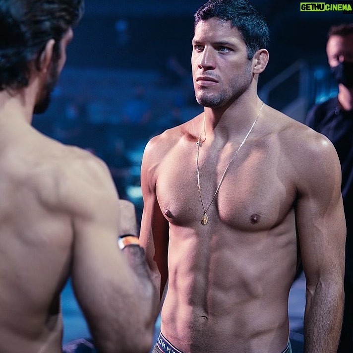 Neiman Gracie - 3 Likes -