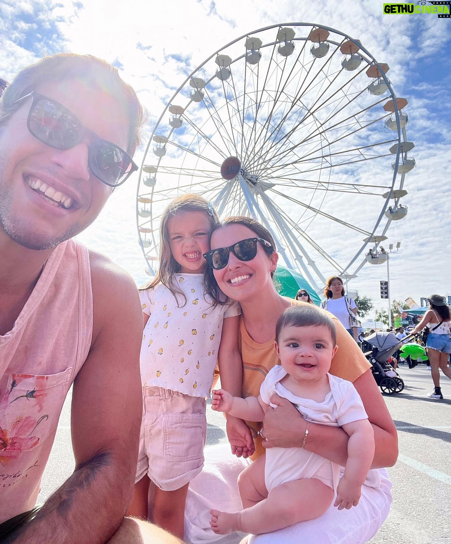Neiman Gracie - 3 Likes - ❤️🎡