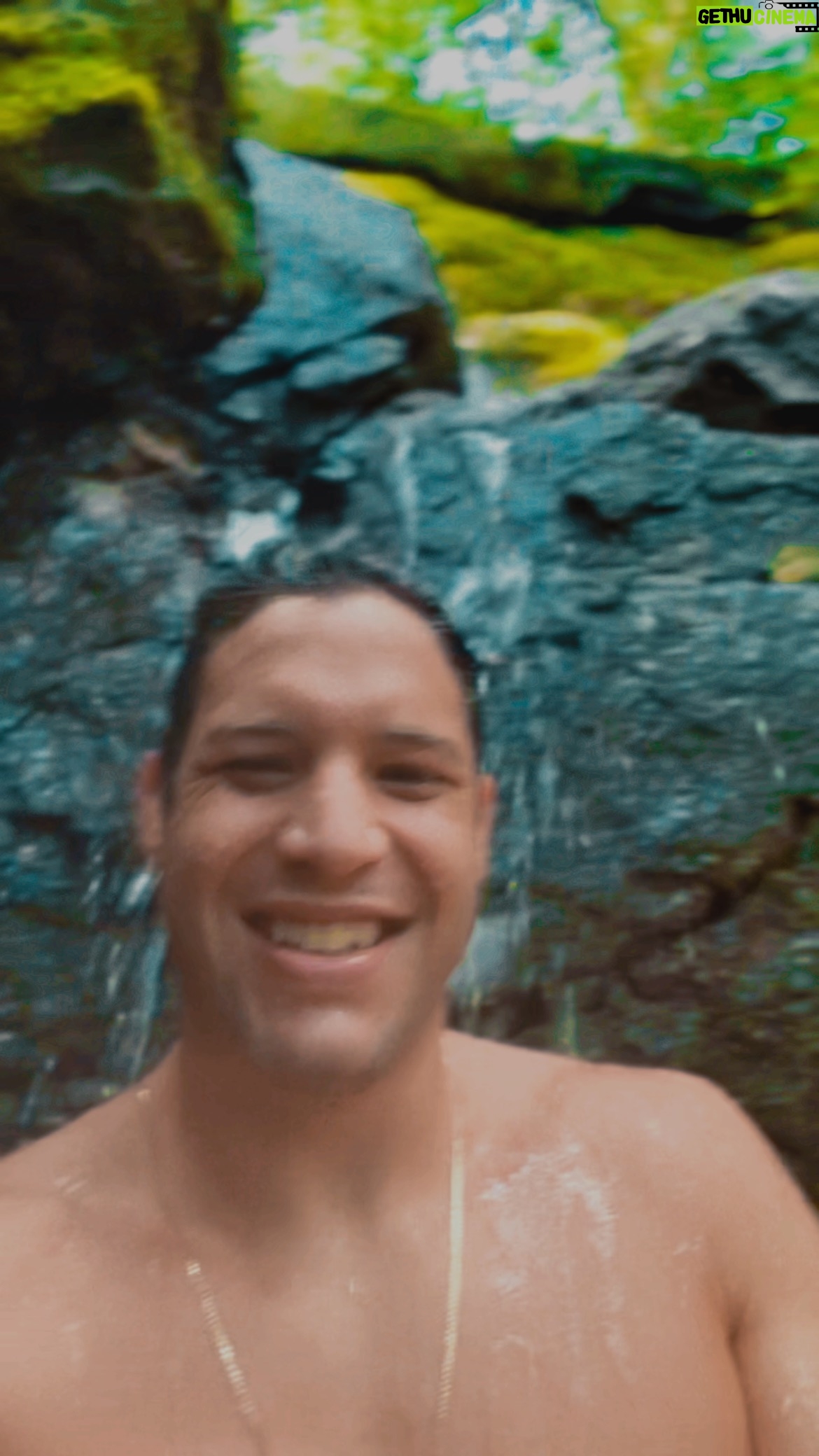 Neiman Gracie - 3 Likes - ā”ļø