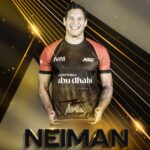 Neiman Gracie
