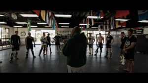 Neiman Gracie Instagram - “GRACIE” EP. 2 (feat. @robsongracie & @neimangracie - now streaming worldwide on www.Genzai.world 🎞️

Special thanks 🙏💫

@renzogracieacademy 
@kingsmmaacademy 
@graciebarra_hq 
@kingsmma_hb
@jonnyconcrete73