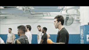 Neiman Gracie Instagram - “GRACIE” EP. 2 (feat. @robsongracie & @neimangracie - now streaming worldwide on www.Genzai.world 🎞️

Special thanks 🙏💫

@renzogracieacademy 
@kingsmmaacademy 
@graciebarra_hq 
@kingsmma_hb
@jonnyconcrete73