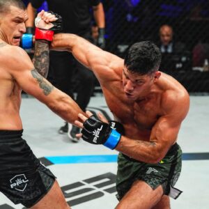 Neiman Gracie Instagram - Queria agradecer a todos que me ajudaram na preparação pra essa luta. foram muitas pessoas e eu agradeço do fundo do meu coração. mais uma batalha dentre tantas guerras! vamos pra próxima 👊🏼
.
.
A Big thank you to everyone who helped me get ready for this fight there was a lot of people by my side on this one thank you 🙏🏼 
@renzograciebjj @bloodlinecsa @dede_pederneiras @kingsmmaacademy @cubswanson @amaregenmedskincare @graciebarra_hq @philipefurao @kodyhamrah @coach.antmurataya @aliabdelaziz @dominance_mma @itallovilardo @tru_md