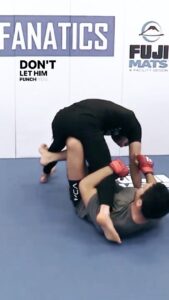 Actor Neiman Gracie HD Instagram Photos and Wallpapers July 2024