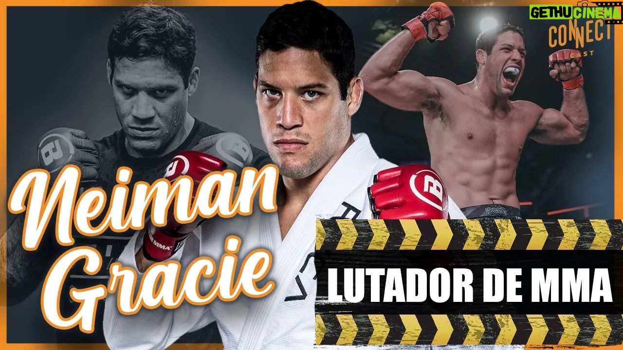 Neiman Gracie - 385 Likes - A agenda da semana vai finalizar você!
31/07 segunda-feira: @neimangracie
03/08 quinta-feira: @castellobrancobjj
Você poderá conferir ambos os episódios a partir das 18:00 no YouTube
Link dos episódios na bio
🔶️ Siga @connect_cast
🔶️ Siga @connect_cast
🔶️ Siga @connect_cast
🔶️ Siga @connect_cast