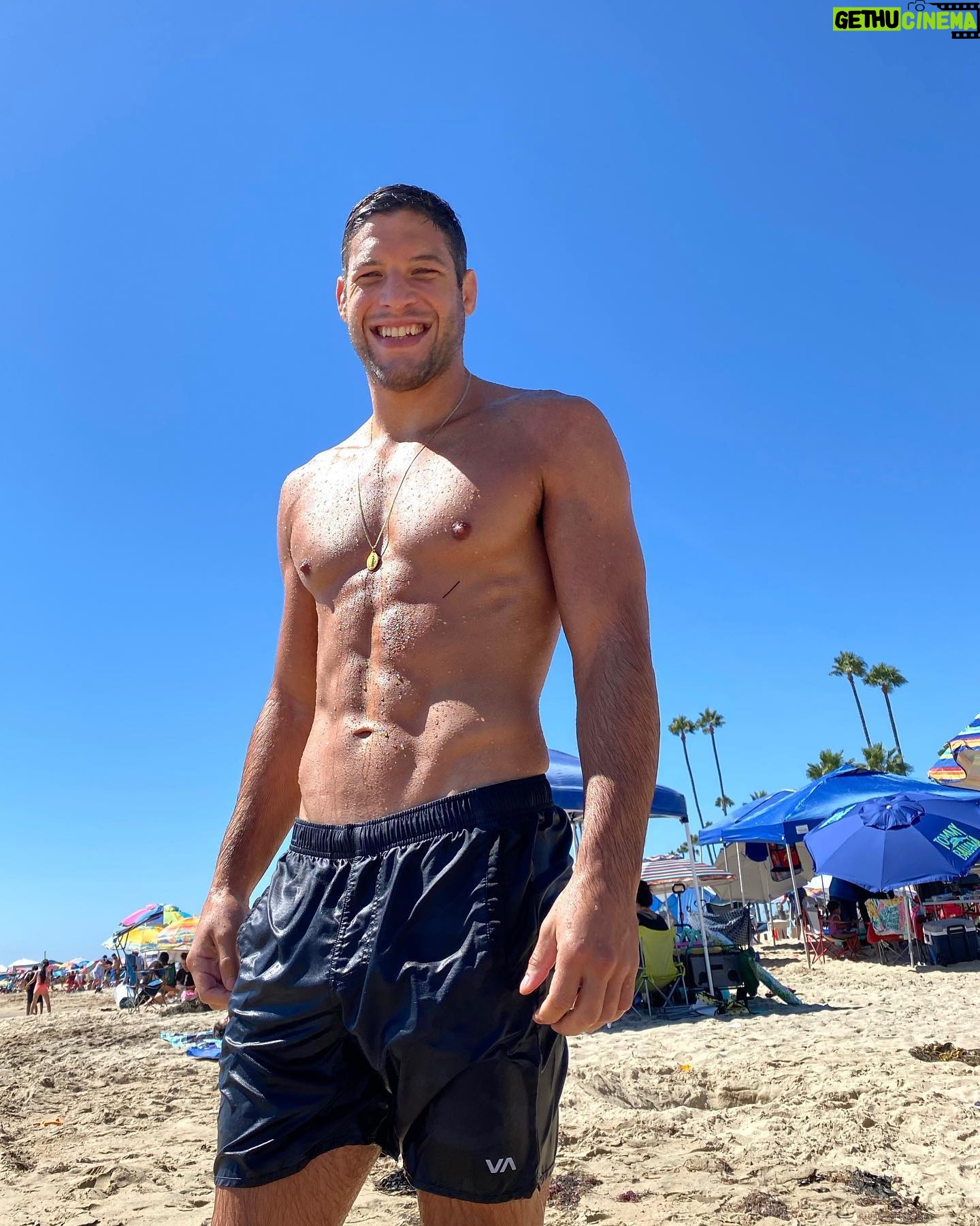 Neiman Gracie - 3 Likes - 📍California 🏝️🐬😁