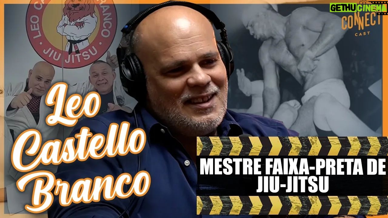 Neiman Gracie - 385 Likes - A agenda da semana vai finalizar você!
31/07 segunda-feira: @neimangracie
03/08 quinta-feira: @castellobrancobjj
Você poderá conferir ambos os episódios a partir das 18:00 no YouTube
Link dos episódios na bio
🔶️ Siga @connect_cast
🔶️ Siga @connect_cast
🔶️ Siga @connect_cast
🔶️ Siga @connect_cast