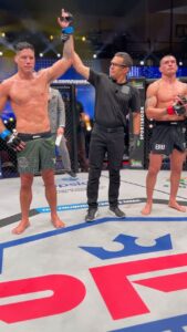 Actor Neiman Gracie HD Instagram Photos and Wallpapers July 2024