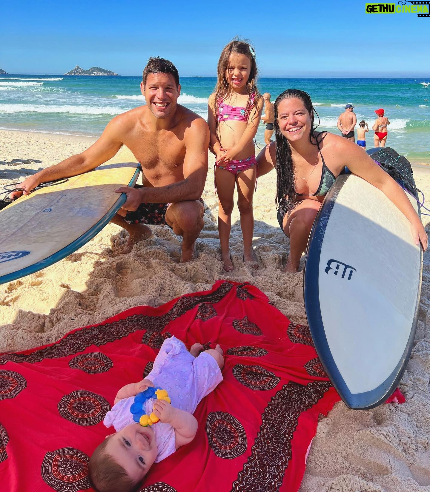 Neiman Gracie - 3 Likes - Beach Bums ☀️🏖️⛱️🌊