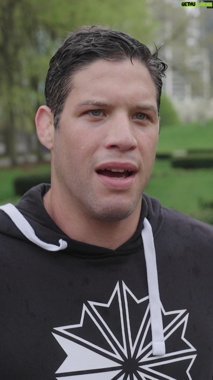 Neiman Gracie - 413 Likes - @neimangracie representing the Gracie name at the highest level
ā¶ļøEpisode 14 of PFL Fight Week: Chicago is now out on the PFL MMA YouTube Channel
šin bio | #PFLRegularSeason