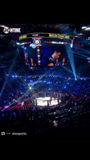 Neiman Gracie Instagram - Tonight