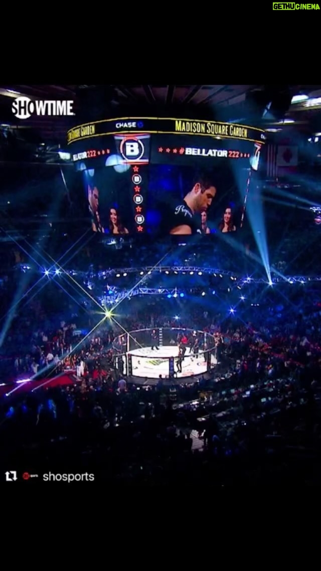 Neiman Gracie - 2K Likes - Tonight
